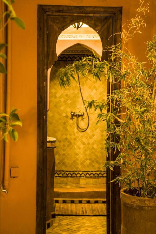Appartement Douillet, Marrakech-Gueliz 马拉喀什 外观 照片