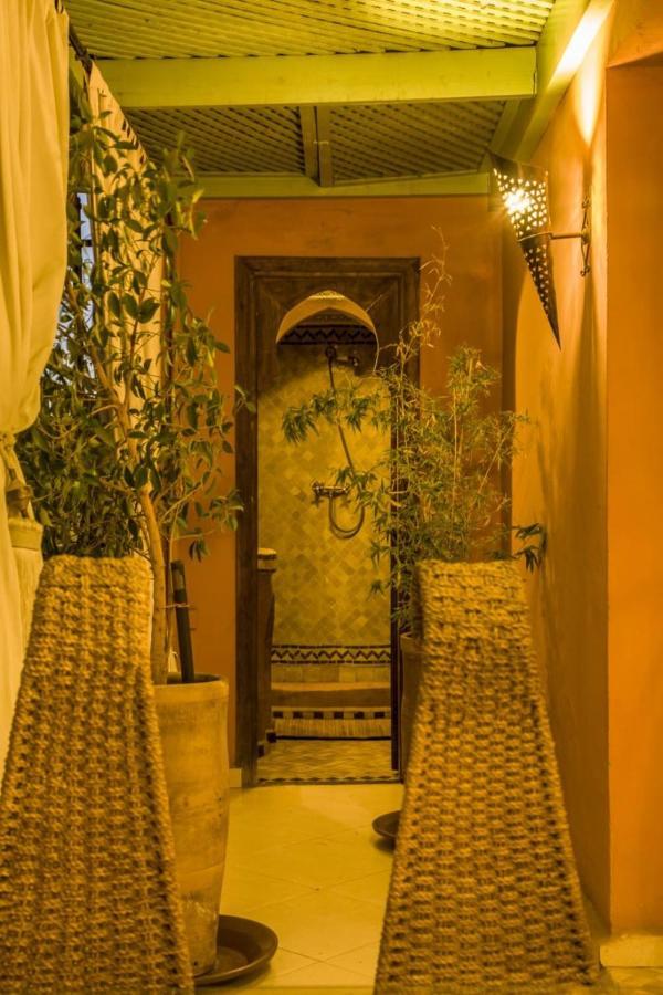 Appartement Douillet, Marrakech-Gueliz 马拉喀什 外观 照片